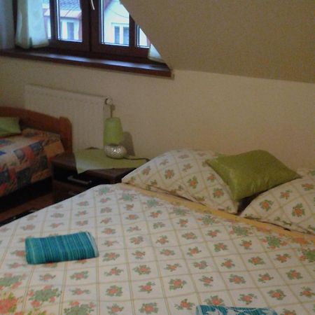 Guest House Vila Frýdštejn מראה חיצוני תמונה