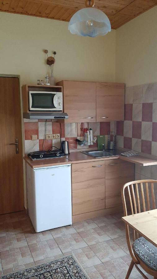 Guest House Vila Frýdštejn מראה חיצוני תמונה