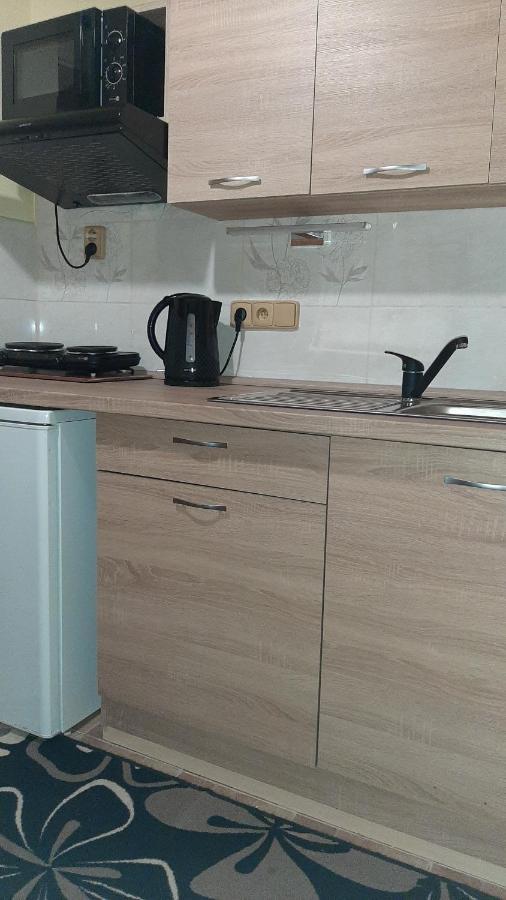 Guest House Vila Frýdštejn מראה חיצוני תמונה