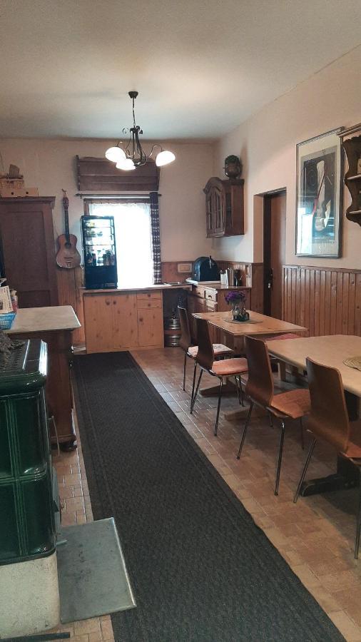 Guest House Vila Frýdštejn מראה חיצוני תמונה