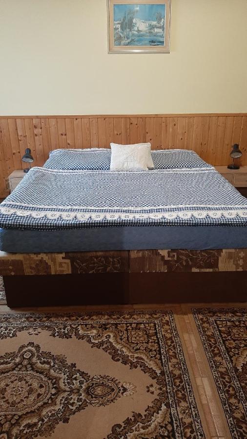 Guest House Vila Frýdštejn מראה חיצוני תמונה
