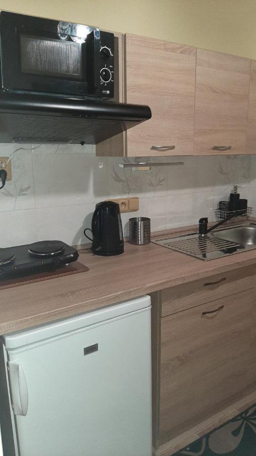 Guest House Vila Frýdštejn מראה חיצוני תמונה
