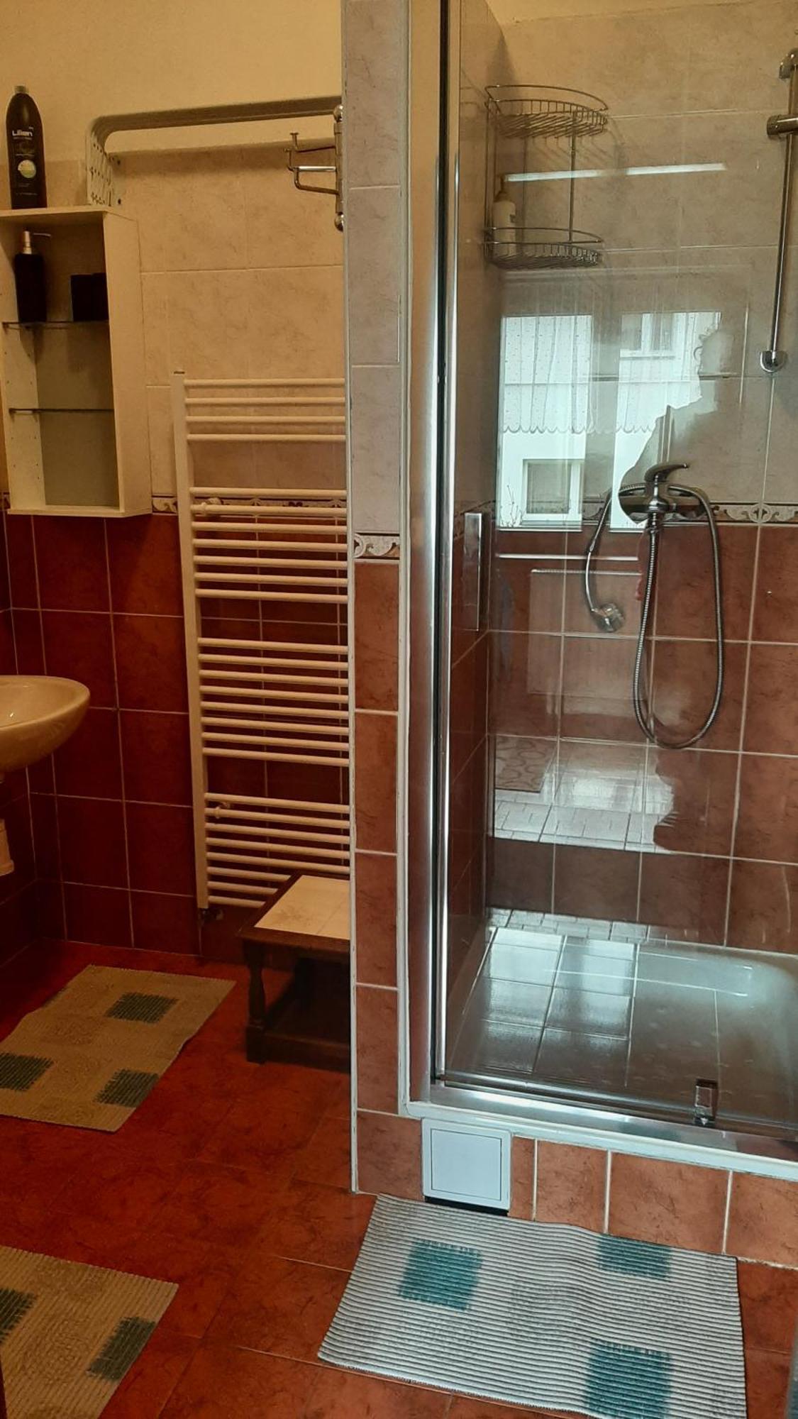 Guest House Vila Frýdštejn מראה חיצוני תמונה