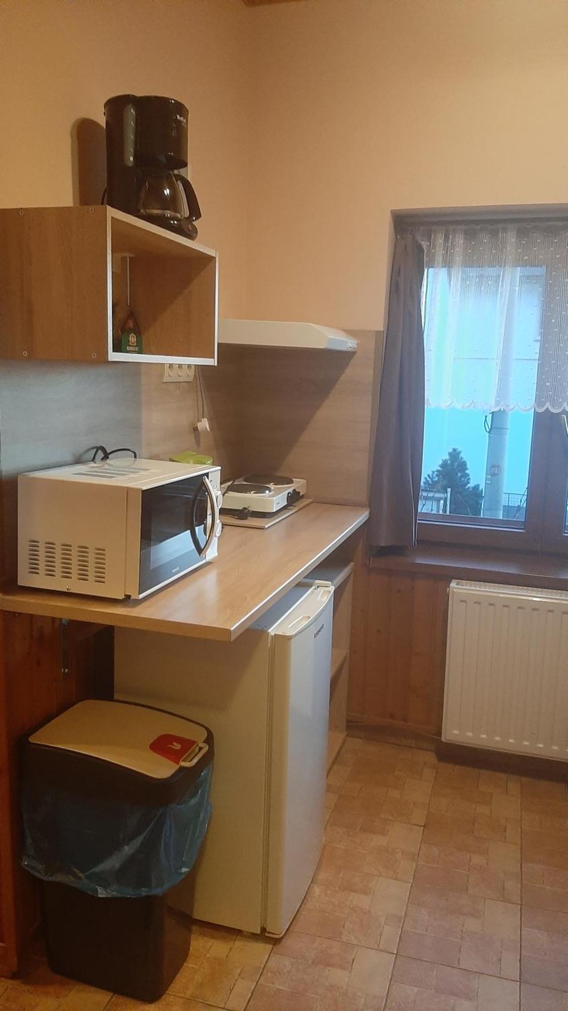Guest House Vila Frýdštejn מראה חיצוני תמונה